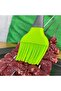 ® Silicone Spatula Set 3PCS, Heat Resistant Non-Stick Kitchen Utensils for Cooking, Baking, Mixing - 4