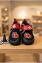 Colorful Size 26 Soft Sole Children's Shoes - 2