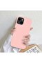 Protettivo-Series 13 Silicone Case(Pink) - 2