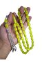Original Katalin Baga Prayer Beads 9*13 mm 45 Habbe Suitable for Daily Use - 8