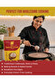 Ecological Organic Finger Millet Flour (Ragi Flour), Gluten-Free, Vegan, 500g - 5