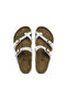 Mayari Bf Graceful Women's Slippers 071661-20239 White - 4