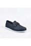 Laceless A-A Tape Model Men's Shoes Mk-150 - 3