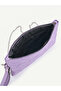 Women's Star Embroidered Chain Strap Portfolio & Clutch Bag - 3