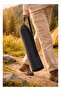 Multi Purpose Folding Camping Chair with Compact Lightweight Structure and Carrying Bag, Comfortable Portable Outdoor Chair - 6