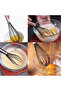 Silicone Whisk 25 cm (Ssc-25) - 2