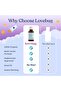 Baby drops 0+ months, 10 ml (30-day supply) 5 billion CFU with L GG, B Infantis USDA Organic, Allergen-free - 6