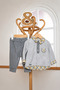 Baby Boy Children's Set Cotton 14028 - 2
