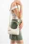 Women's Limby Model Long Strap Hand and Shoulder Bag - 2