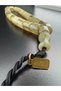 Custom Made Faturan Sıkma Amber Prayer Beads with the Signature of Master Omari̇ (11-11.5 mm) - 4