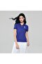 Women’s Slim Fit Embroidered 3D Lion Polo - 7
