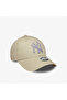 Metallic Cs 9Forty Neyyan Women's Beige Hat - 4