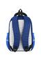 Boy's 3-Piece Primary School Bag 40*30 cm Lunch Box Pencil Case Orthopedic Astronaut Nasa - 8