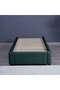 Olympia Base Chanel Olive Green 100x200 Cm - 2