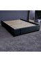 Olympia Base Chanel Dark Grey 140x200 Cm