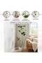 Schefflera Artificial Tree H120cm - Green - 5