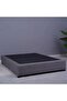 Kalypso Base Velvet Grey 150x200 Cm
