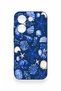 Poco X8 Pro Compatible Shell Patterned Silicone Case - 3