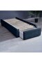 OLYMPIA BASE CHANEL NAVY BLUE 90X200 CM - 3