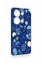 Redmi Note 13 Pro 4g Compatible Shell Patterned Silicone Case - 2