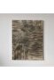 Evanth Handmade Carved Wall Art 90x120cm - Black Gold - 3