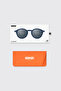Kids D Children's Sunglasses, 5-7 Years, Navy Blue - 5