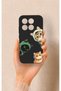 حافظة سيليكون متوافقة مع هاتف Xiaomi Mi 17 5G من Cat Team