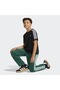 3 Stripe Tee Youth Sports T-Shirt Ke0919 - 5
