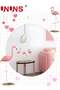 3-Piece Flamingo Desk Ornaments For Wedding Home Living Room Bedroom Decor - 6