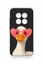 Redmi Note 15 Pro 5g Compatible Silicone Case with Duck Pattern - 3
