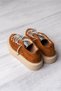 Pantofi Play - Brown - 4