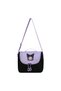 Kuromi Character Set of 3 Primary School Bags, Thermal Lunch Bag and Pencil Case Set - 8