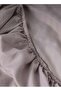 Complete Duvet Cover Set with Fitted Sheet (3 Pieces) - Soft Microfiber (Beige, Twin) - 3