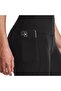 Hi Ankle Leg Women's Black Tights 1365335-001 - 4