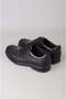 Seç 011 Genuine Leather Anatomical Men's Shoes Black - 5