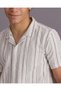 Senior Boys White Shirt - 4
