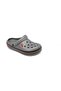 Akınalbella Women's Sandals Smoked