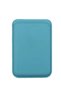 iPhone 11 12 13 14 15 16 17 Pro Plus Pro Max Magnetic Holder Leather Magsafe Wallet Card Holder Case