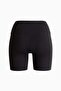 High Waist Cycling shorts with SculptMove™ - 6