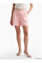 Alita city: high-waisted pleated shorts with a distinctive style - 2