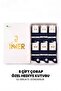 Men's 6-Piece Cotton Long Seasonal Socks Breathable and Comfortable (14100) - 2