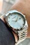 Ch128M Men's Wristwatch with Steel Strap - 2