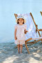 Patachou Baby Girl 2-Piece Pink Shorts Set - 4