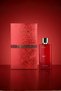 Twisted Extrait De Parfum Unisex 80ml | Raspberry Caramel Jasmine Patchouli Gourmand | Sweet Long Lasting Luxury Fragrance UAE - 4