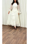 فستان لوسين (Lucine Dress) - 4