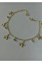 ELLY STARFISH ANKLE BRACELET 21+5 CM - 3