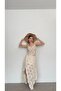 Solea Asymmetric Openwork Set - 5