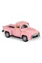 Kut. Cb 1:32 Classic Car - Pink - 2