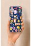 Tecno Pova 3 Compatible Summer Patterned Silicone Case