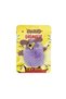 Purple Feather Mouse Cat Toy - 3